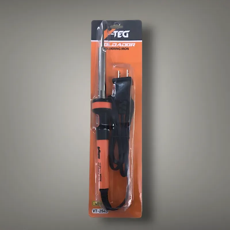 🛠️ Cautín 110 40W