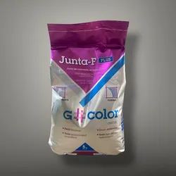 🍳 Cemento Blanco 5kg