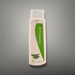 🍳 Champú de Aloe Vera