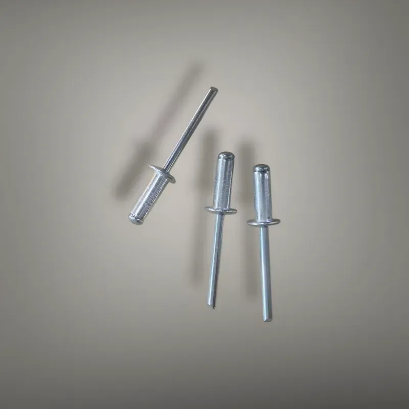🔩 Chirri 4mm