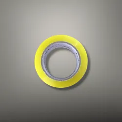 🗜️ Cinta Transparente