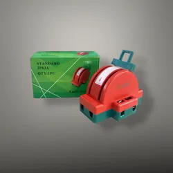 ⚡ Cuchilla Eléctrica 2 Polos 63A