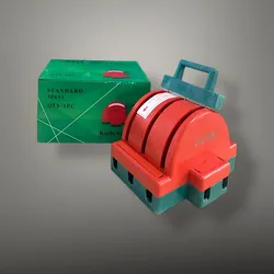 ⚡ Cuchilla Eléctrica 3 Polos 63A