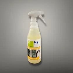 🍳 Desengrasante de spray multiuso Lex  