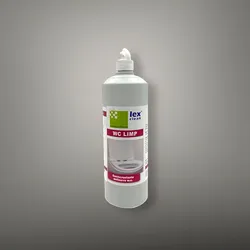 🍳 Desincrustante de Baño