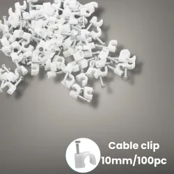 💡 Eureka 10 mm