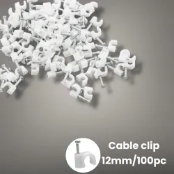 💡 Eureka 12 mm