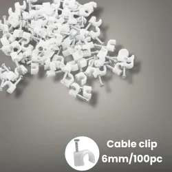 💡 Eureka 6 mm