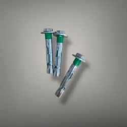 🔩 Expansión Mecánica M6 Corta