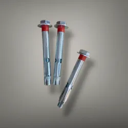🔩 Expansión Mecánica M8 Larga