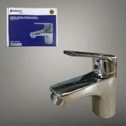 🚿 Grifo Lavamanos
