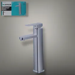 🚿 Grifo Monomando Lavamanos