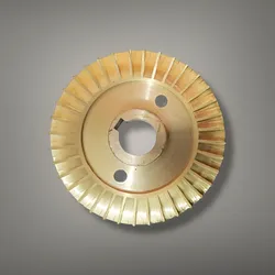 ⚙️ Impelente de 60 para Bomba de Agua