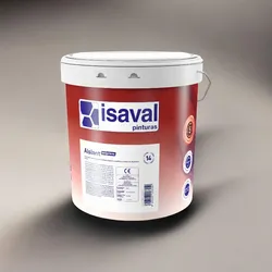 🛡️ Impermeable Rojo Isaval 14L
