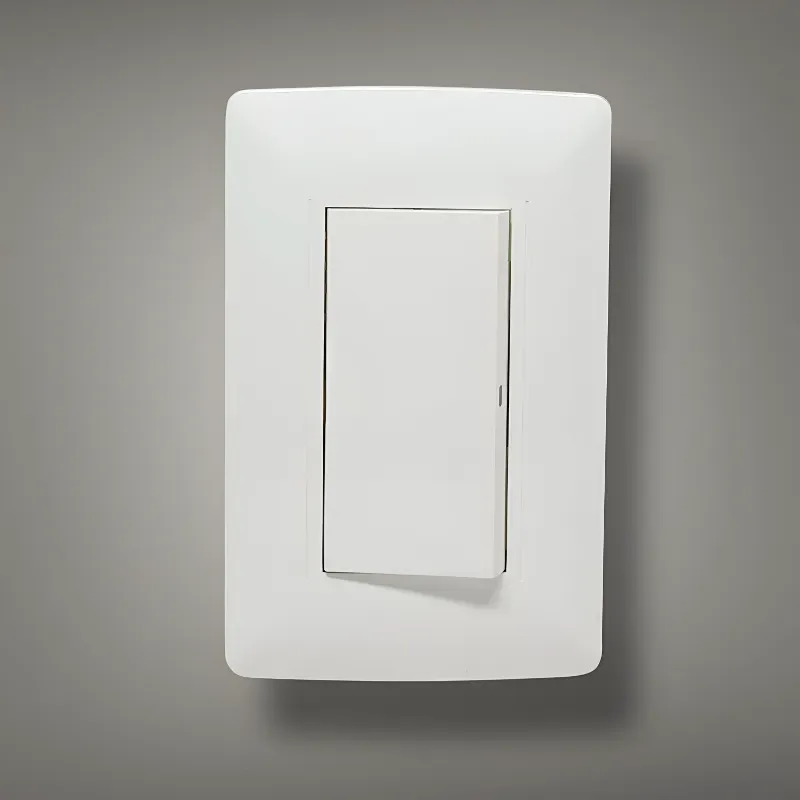 💡 Interruptor Simple 15A