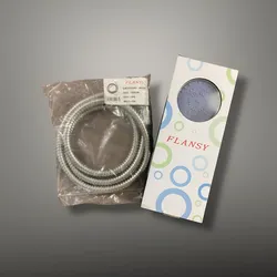 🍳 Juego de Flexo de 150 cm y Teléfono de Ducha