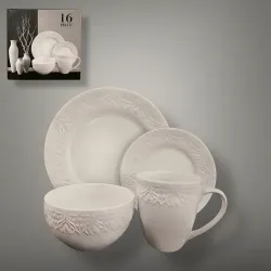 🍳 Juego de Vajillas