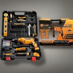 🛠️ Kit de Herramientas Coofix