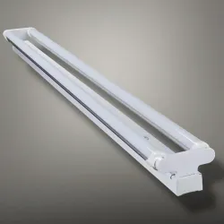 💡 Lámpara Doble 40