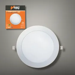 💡 Lámpara LED 6W