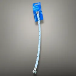 🚿 Latiguillo 1/2 x 1/2