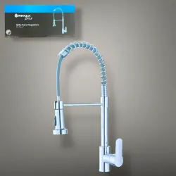 🚿 Mezcladora de Fregadero