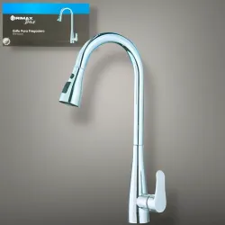 🚿 Mezcladora de Fregadero