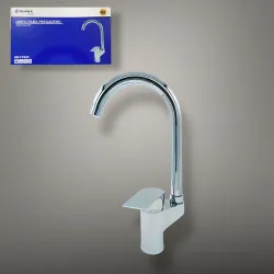 🚿 Mezcladora de Fregadero