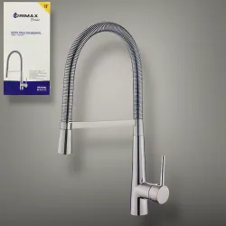 🚿 Mezcladora de Fregadero