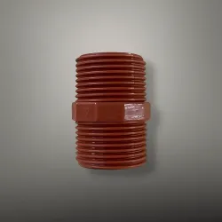 🚽 Niple 1/2" PVC