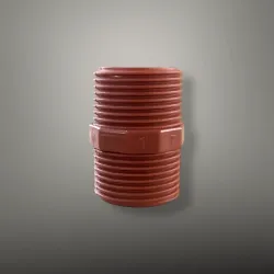 🚽 Niple 1" PVC