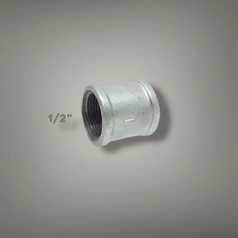 🚽 Nudo 1/2" Galván