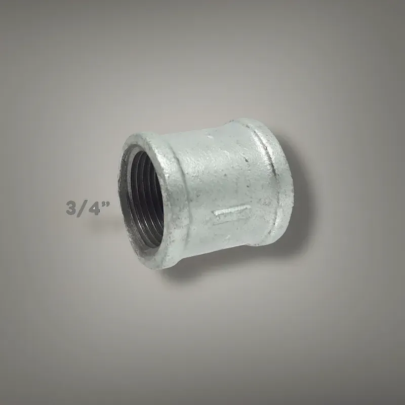 🚽 Nudo 3/4" Galván