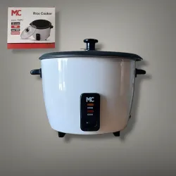 🍳 Olla Arrocera 1,8 L