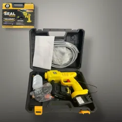 🛠️ Pistola de Agua Inalámbrica Seal Tools 