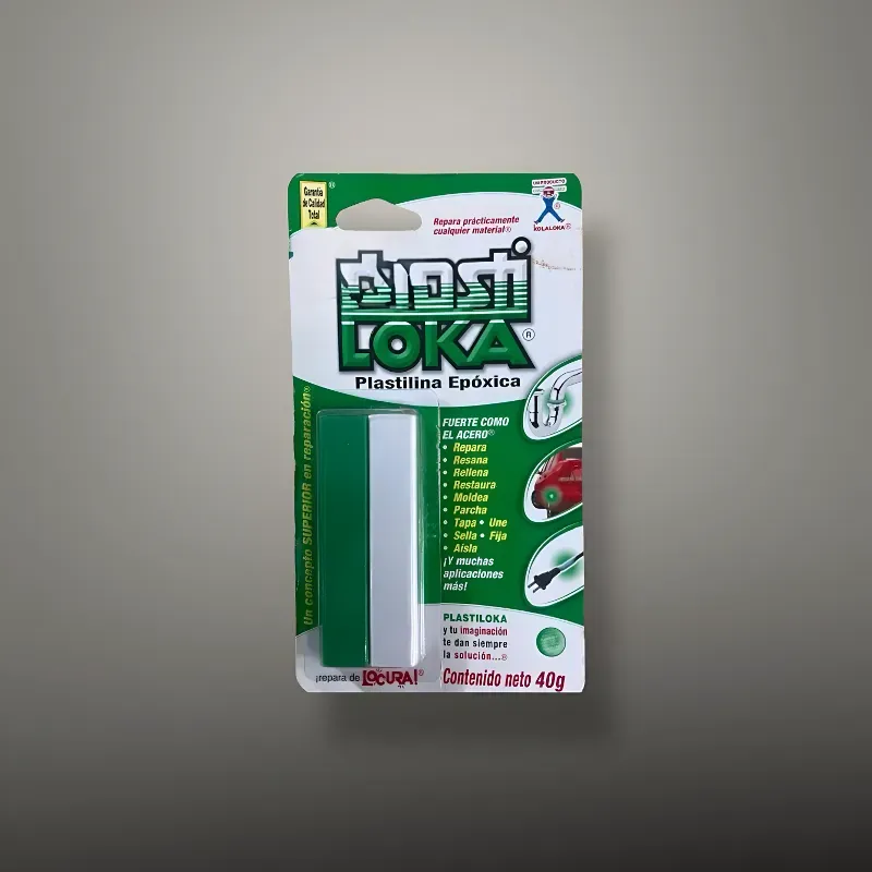 🚽 Plastiloka