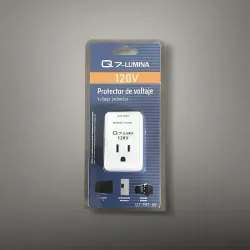 💡 Protector Voltaje 110