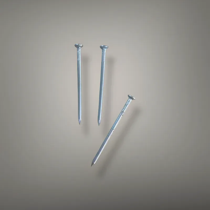 🔩 Puntilla 3"