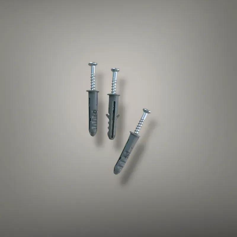 🔩 Rapitá 6x30