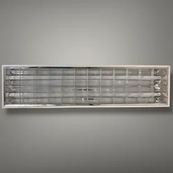💡 Reflectora LED Doble 40