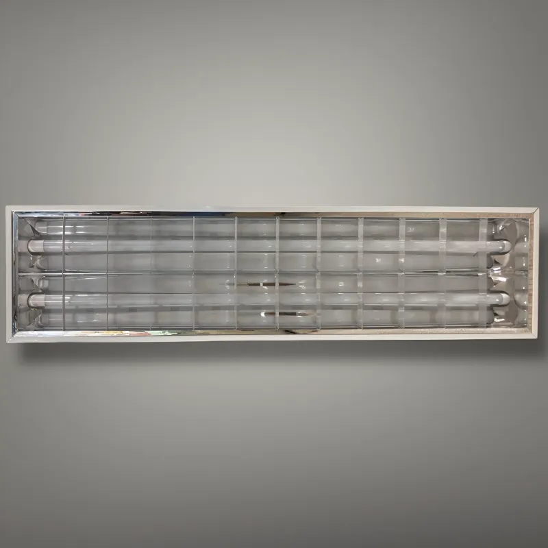 💡 Reflectora LED Doble 40