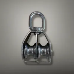 🔩 Rondana Pequeña Doble