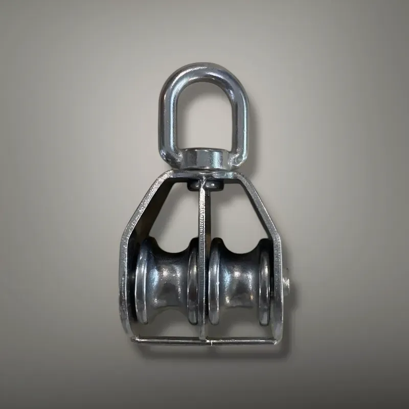 🔩 Rondana Pequeña Doble