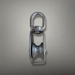 🔩 Rondana Pequeña Simple