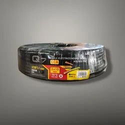 🔌 Royal Col 10 3 Vías