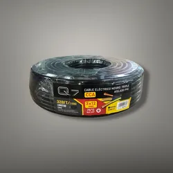 🔌 Royal Col 12 3 Vías
