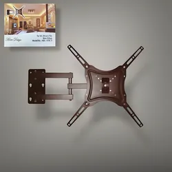 🍳 Soporte TV Movible 14-55”