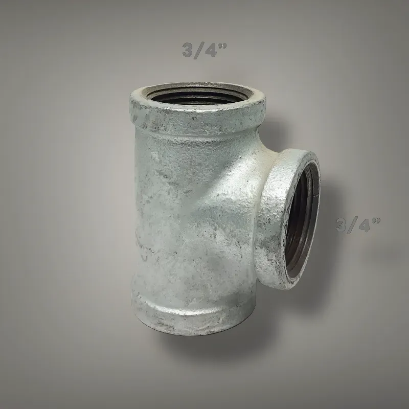 🚽 T Galván 3/4”
