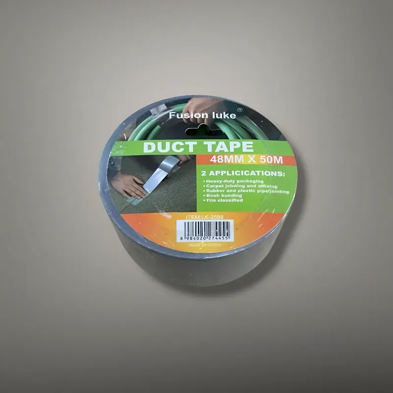 🍳 Tape Americano 48 mm x 50 m