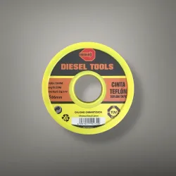🚽 Teflón 20 m